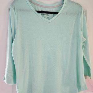 Hanes Women's Comfy 2 piece Sleepwear